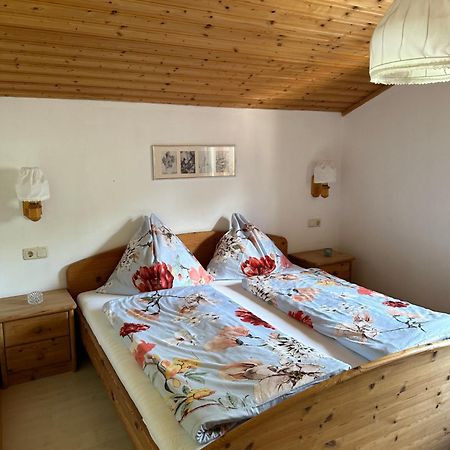 Frische Bergluft Und Laendlicher Charme - Ihr Aktiver Urlaub Am Muehlauhof Muhlbach Am Hochkonig Exterior photo