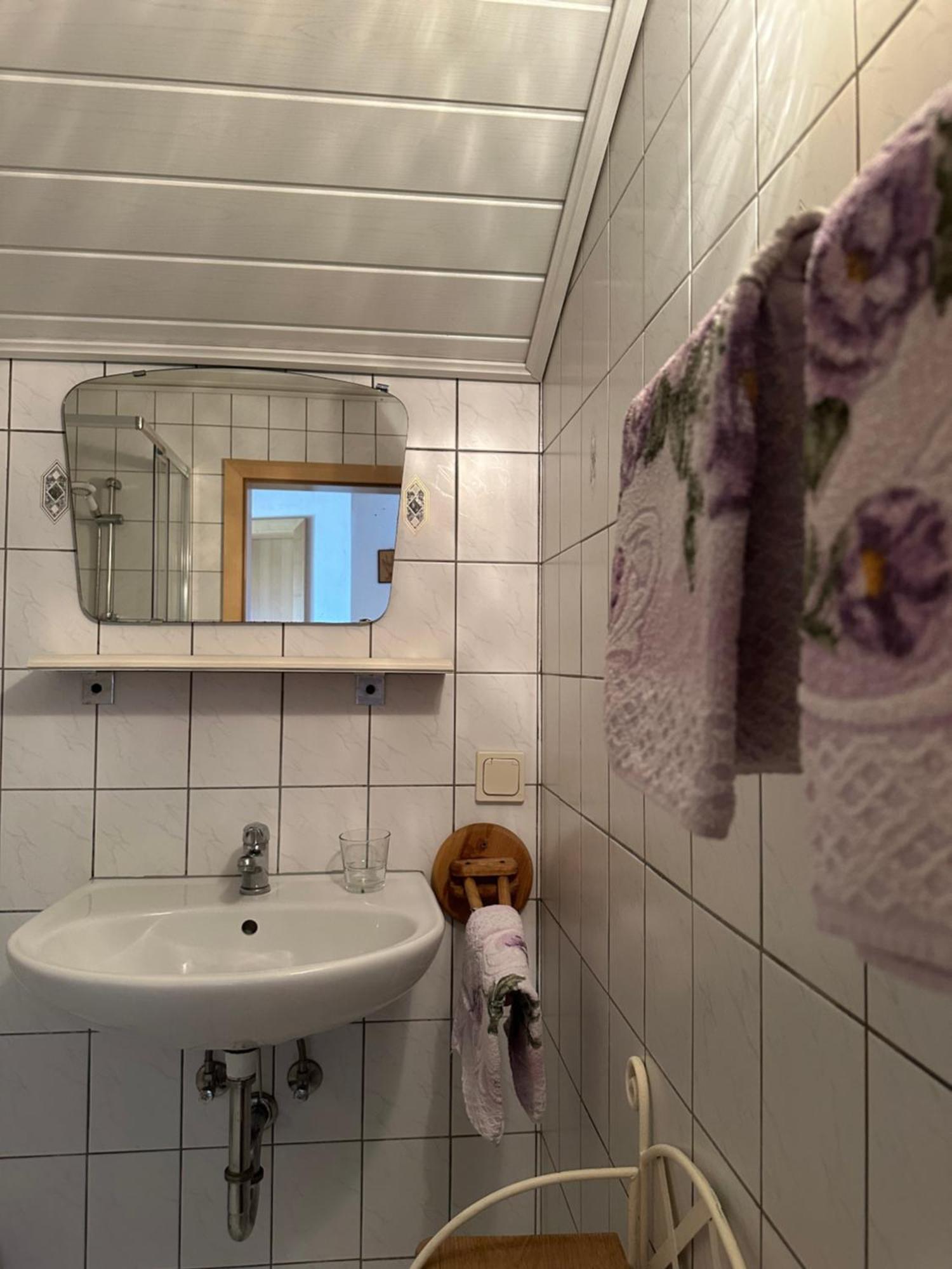 Frische Bergluft Und Laendlicher Charme - Ihr Aktiver Urlaub Am Muehlauhof Muhlbach Am Hochkonig Exterior photo
