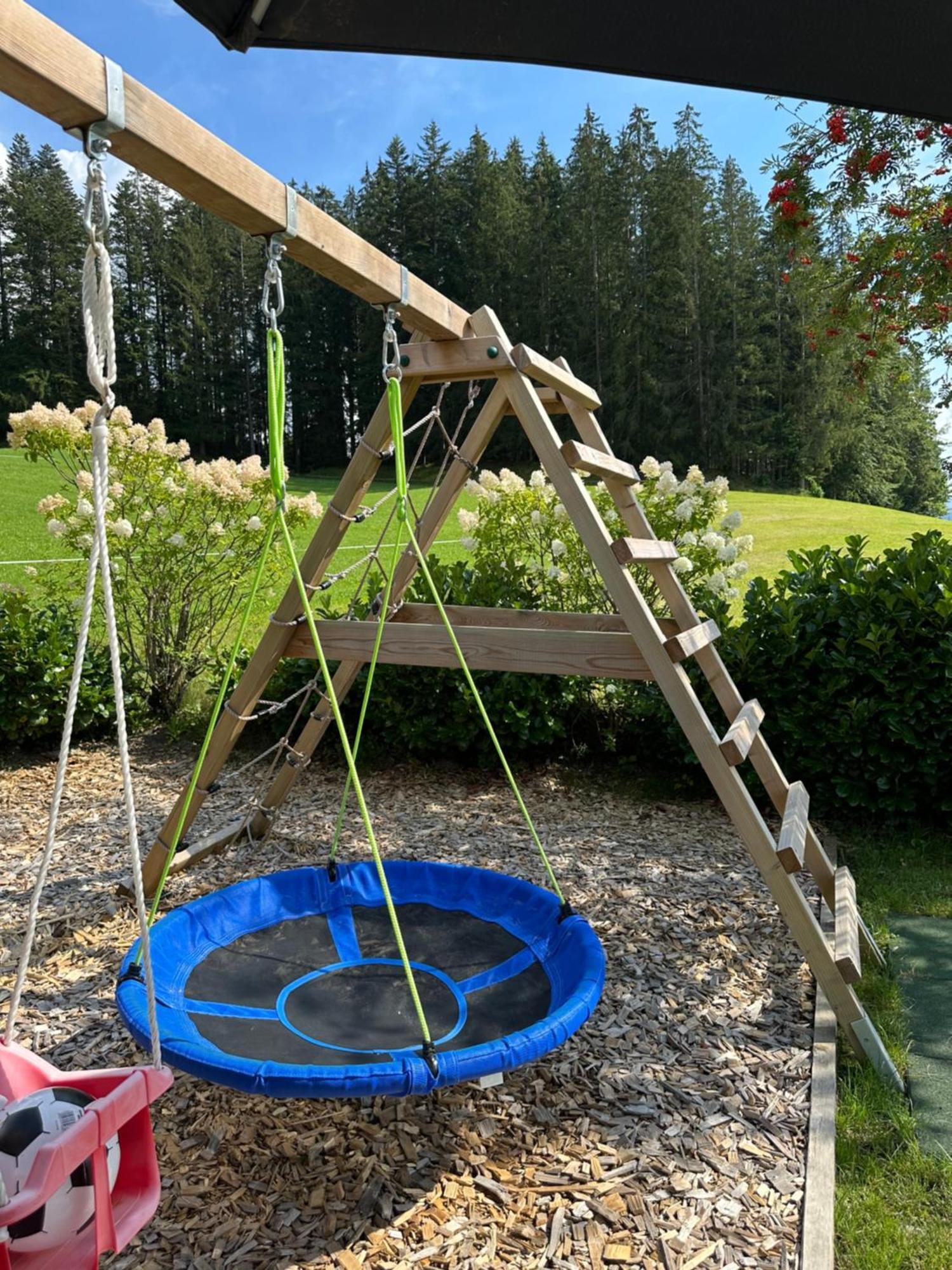 Frische Bergluft Und Laendlicher Charme - Ihr Aktiver Urlaub Am Muehlauhof Muhlbach Am Hochkonig Exterior photo